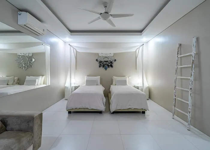 Bali Om Center - Location, Beautiful Near The * Canggu (Bali)