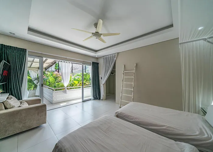 Villa Bali Om Center - Location, Beautiful Near The *
