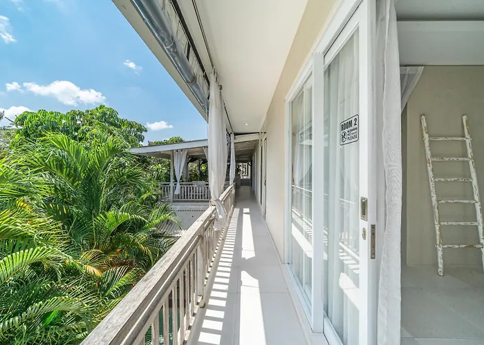 Bali Om Center - Location, Beautiful Near The