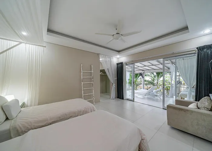 Bali Om Center - Location, Beautiful Near The *