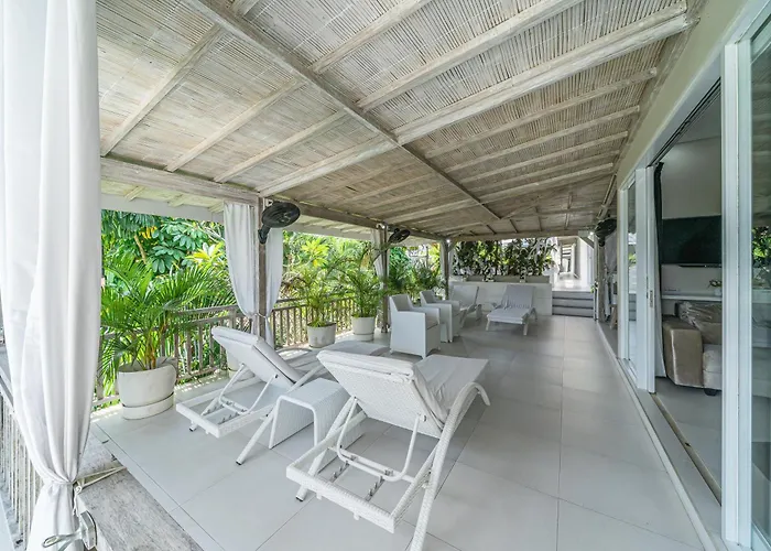 Bali Om Center - Location, Beautiful Near The Villa