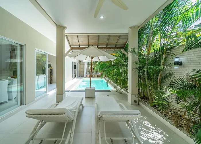 Bali Om Center - Location, Beautiful Near The *