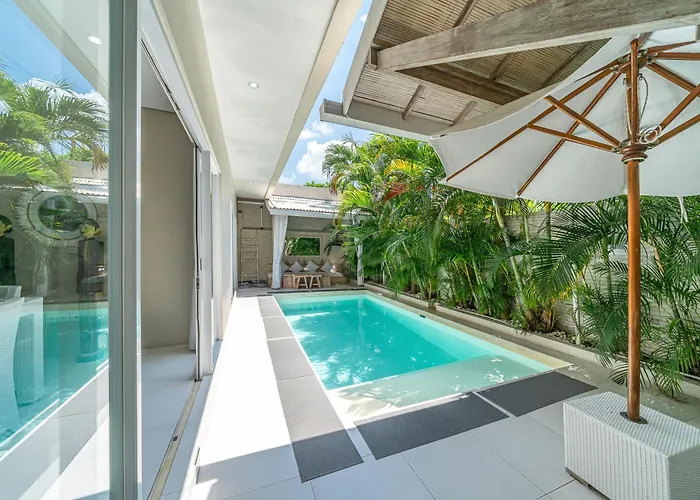 Bali Om Center - Location, Beautiful Near The * Canggu (Bali)