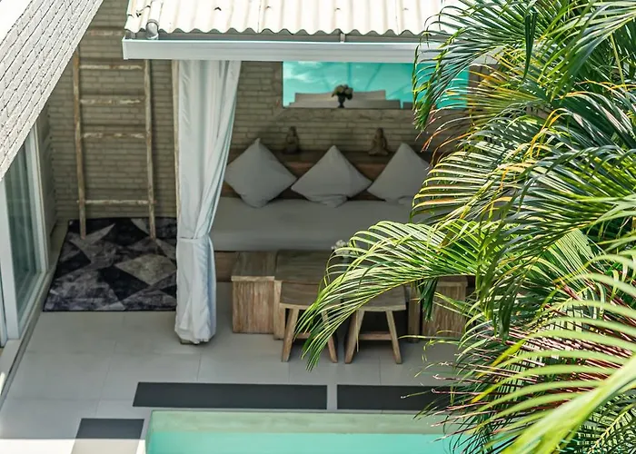 Villa Bali Om Center - Location, Beautiful Near The *