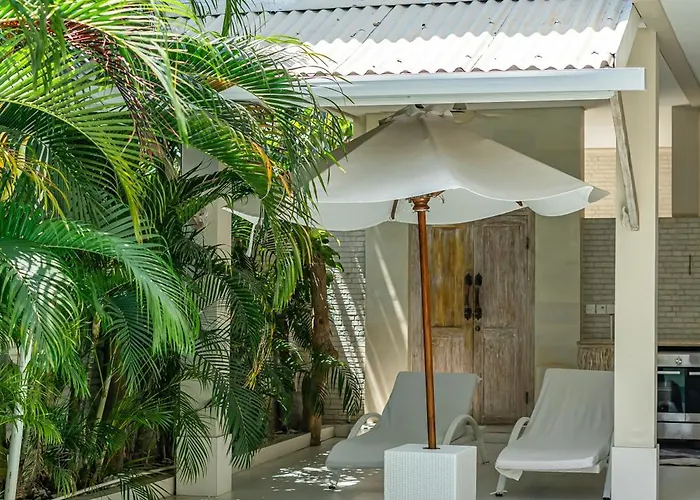Bali Om Center - Location, Beautiful Near The Canggu (Bali)