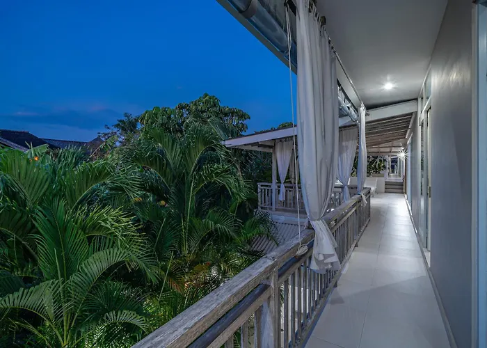 Bali Om Center - Location, Beautiful Near The *