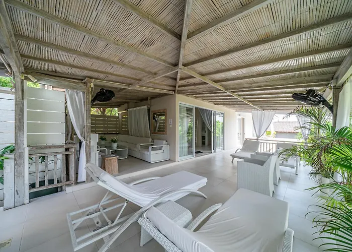 Bali Om Center - Location, Beautiful Near The