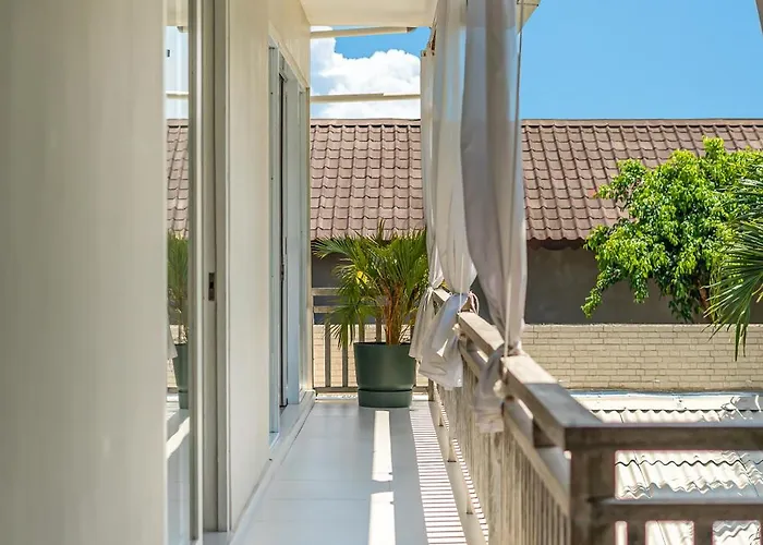 Bali Om Center - Location, Beautiful Near The Villa