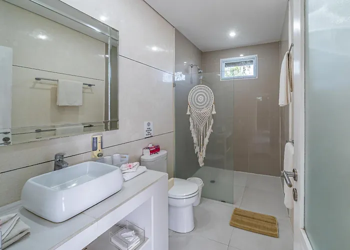 Bali Om Center - Location, Beautiful Near The Canggu (Bali)