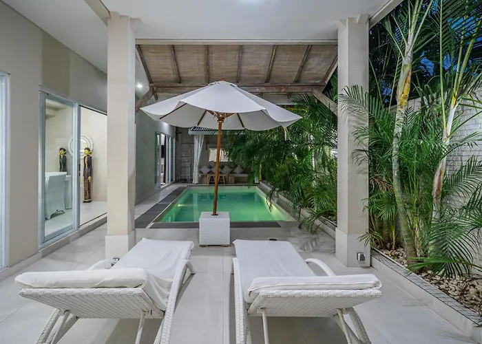 Bali Om Center - Location, Beautiful Near The