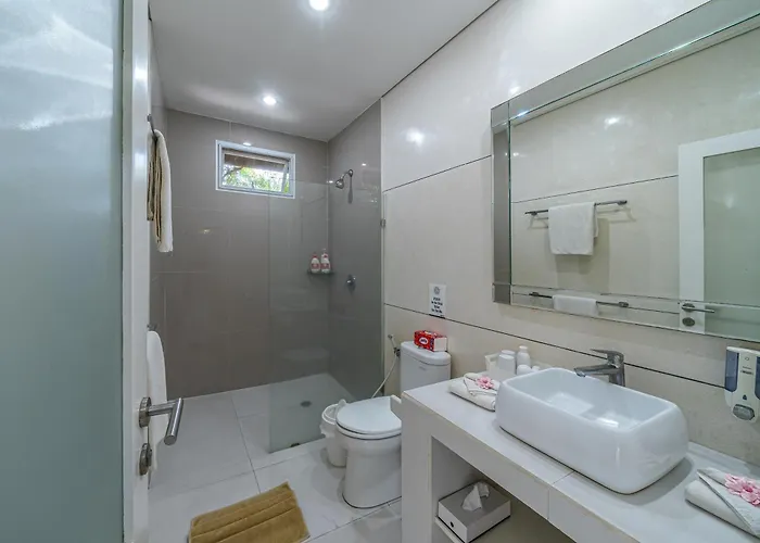 Villa Bali Om Center - Location, Beautiful Near The