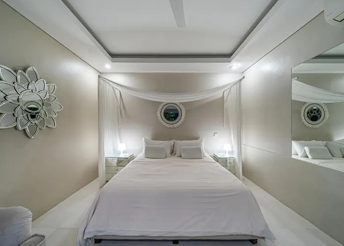 Bali Om Center - Location, Beautiful Near The Villa *