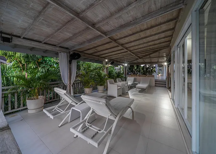 Villa Bali Om Center - Location, Beautiful Near The *
