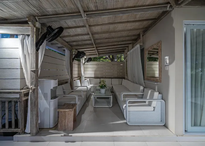 Bali Om Center - Location, Beautiful Near The Villa Canggu (Bali)