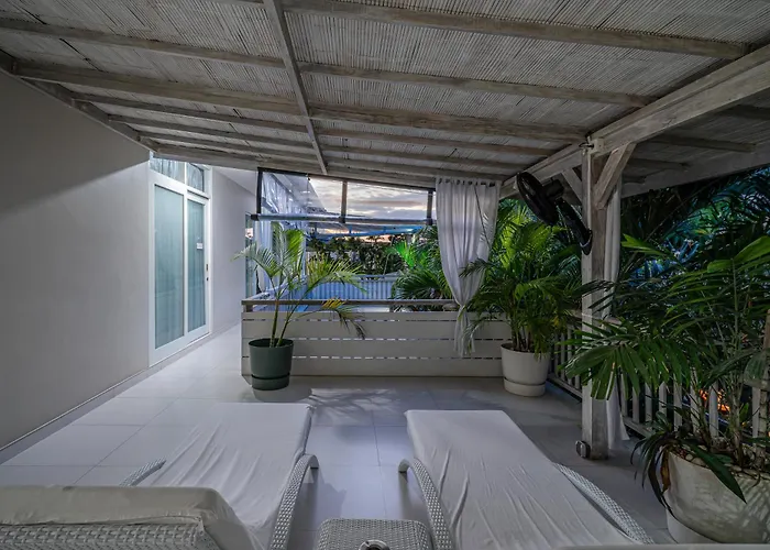 Bali Om Center - Location, Beautiful Near The Canggu (Bali)