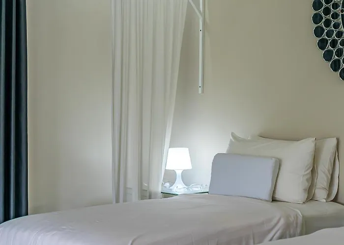 Bali Om Center - Location, Beautiful Near The Villa Canggu (Bali)