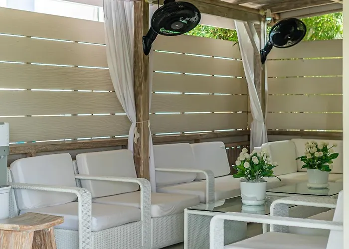Bali Om Center - Location, Beautiful Near The Villa *